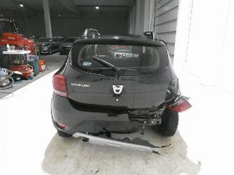 Dacia Sandero BS RAINBOW picture 8