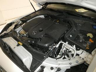 Mercedes C-klasse  picture 21