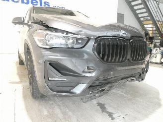 BMW X1 SDRIVE18I picture 17