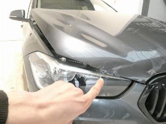 BMW X1 SDRIVE18I picture 16