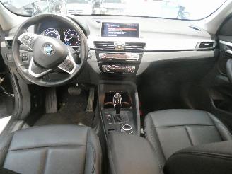 BMW X1 SDRIVE18I picture 20