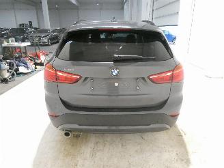 BMW X1 SDRIVE18I picture 11