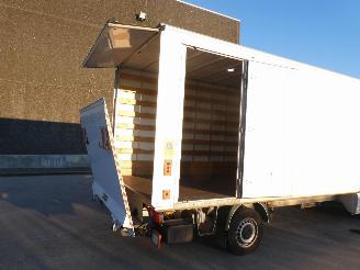 Volkswagen Crafter 2.0D picture 20