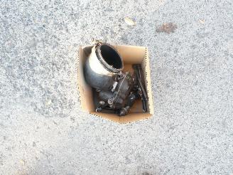 Volkswagen Crafter 2.0D picture 23