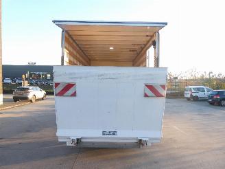 Volkswagen Crafter 2.0D picture 21