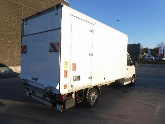 Volkswagen Crafter 2.0D picture 7