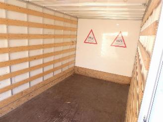 Volkswagen Crafter 2.0D picture 16