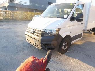 Volkswagen Crafter 2.0D picture 3