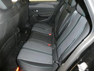 Peugeot 308 III ALLURE picture 15