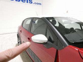 Citroën C3 III SHINE picture 11