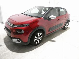 Citroën C3 III SHINE picture 3