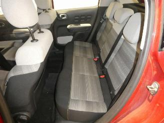 Citroën C3 III SHINE picture 21