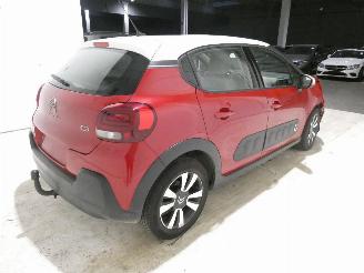 Citroën C3 III SHINE picture 8