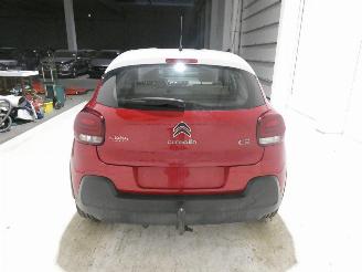 Citroën C3 III SHINE picture 7