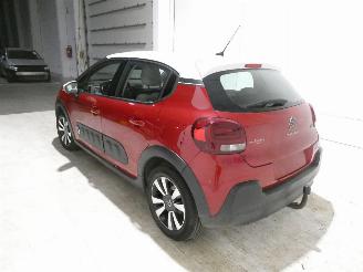 Citroën C3 III SHINE picture 5