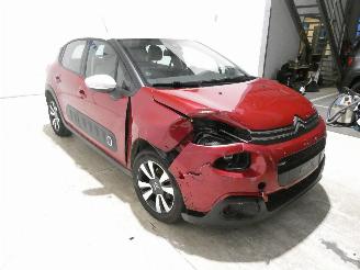 Citroën C3 III SHINE picture 10