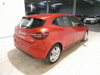 Renault Clio E-TECH HYBRID picture 9