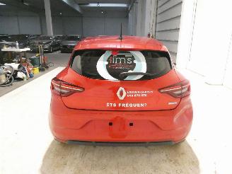 Renault Clio E-TECH HYBRID picture 8