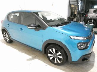 Citroën C3 III SHINE picture 14