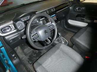 Citroën C3 III SHINE picture 18