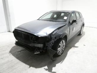 Volvo V-60 CROSS COUNTRY CO picture 4