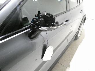 Volvo V-60 CROSS COUNTRY CO picture 8