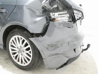 Audi A3 1.6 ATTRACTION SPORT picture 9