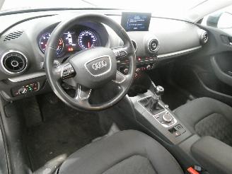 Audi A3 1.6 ATTRACTION SPORT picture 19