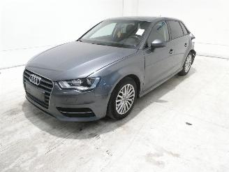 Audi A3 1.6 ATTRACTION SPORT picture 3