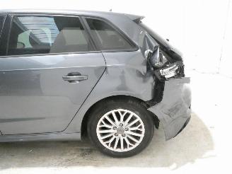 Audi A3 1.6 ATTRACTION SPORT picture 5