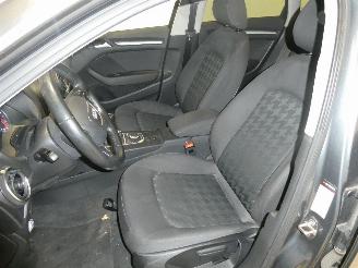 Audi A3 1.6 ATTRACTION SPORT picture 20