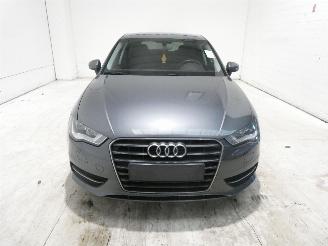 Audi A3 1.6 ATTRACTION SPORT picture 2
