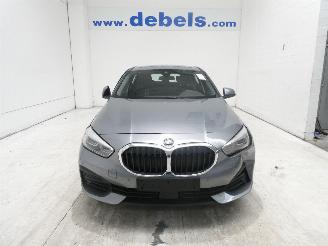 Unfallwagen BMW 1-serie 1.5I 2024/4