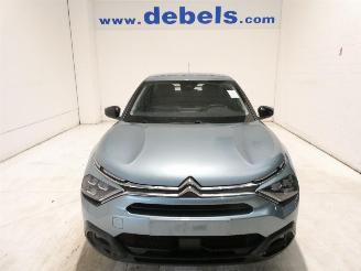 uszkodzony samochody osobowe Citroën C4 Ã‹- FEEL PACK BUSIN 2023/3