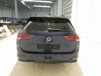 Volkswagen Golf 2.0D VARIANT LIFE picture 7