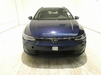 Volkswagen Golf 2.0D VARIANT LIFE picture 2