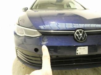 Volkswagen Golf 2.0D VARIANT LIFE picture 3