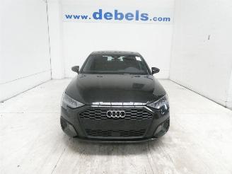 Schadeauto Audi A3 SPORTBACK 2024/1