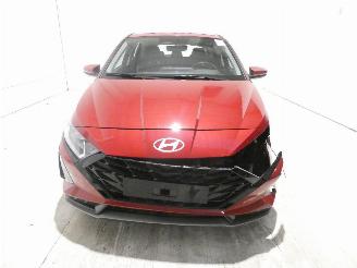 Hyundai I-20 1.0 T-GDI TWIST picture 2