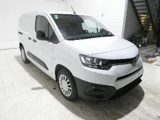 Toyota ProAce 1.5D CITY picture 11