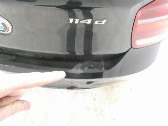 BMW 1-serie 1.6D   D picture 6