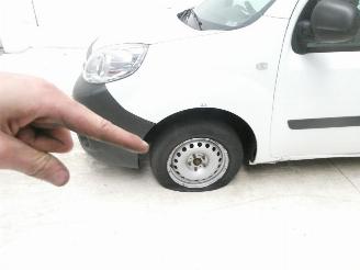 Renault Kangoo 1.5DEXPRESS MAXI DSL picture 4