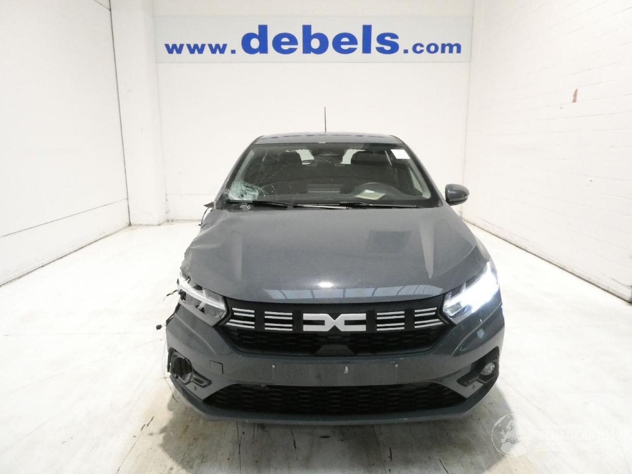 Dacia Sandero 1.0 III EXPRESSI