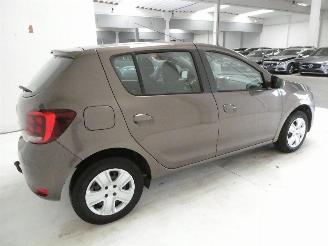 Dacia Sandero LAUREATE picture 8