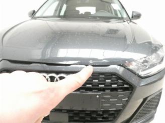 Audi A1 SPORTBACK picture 3