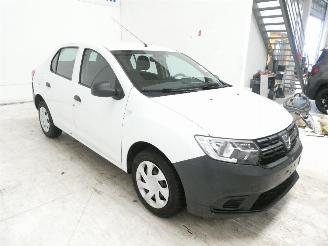 Dacia Logan  picture 13