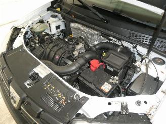 Dacia Logan  picture 21