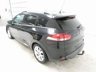 Renault Clio IV GRANDTOUR picture 7