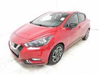 Nissan Micra  picture 3