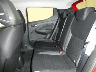 Nissan Micra  picture 19